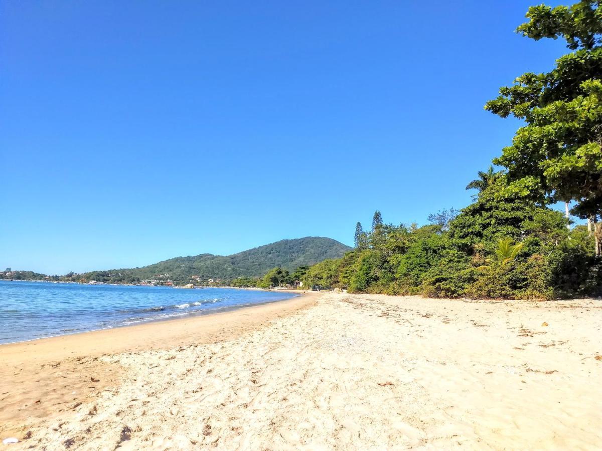 Linda Casa A 150M Da Praia E Prox Ao Beto Carrero Penha  Eksteriør billede