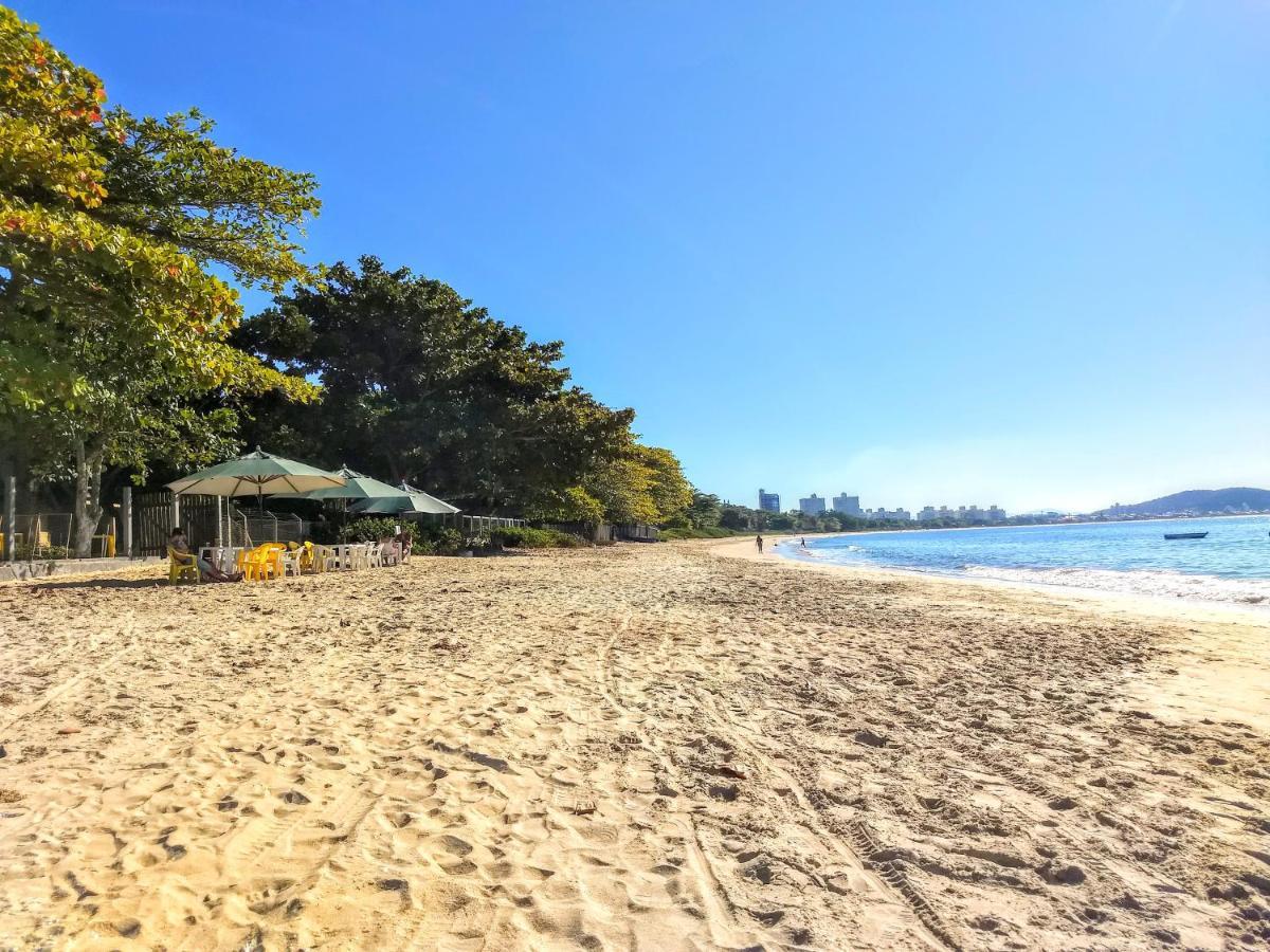 Linda Casa A 150M Da Praia E Prox Ao Beto Carrero Penha  Eksteriør billede